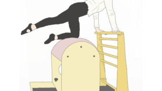 バレル