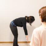 ピラティス草加体験レッスン