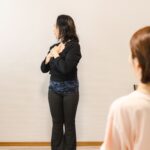 東川口マシンピラティス回旋