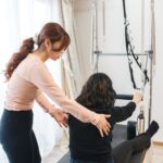 ピラティスタワー