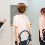 ピラティスリング