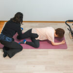 マットピラティス