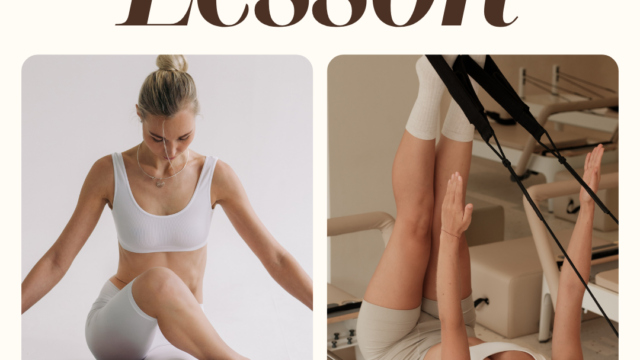 ピラティスと体が重い理由