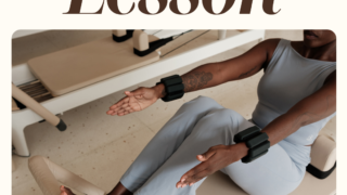 ピラティスの敬ゾックで得られる変化